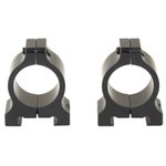 DNZ Freedom Reaper 2PC Vertical Medium 1" Picatinny Scope Mount