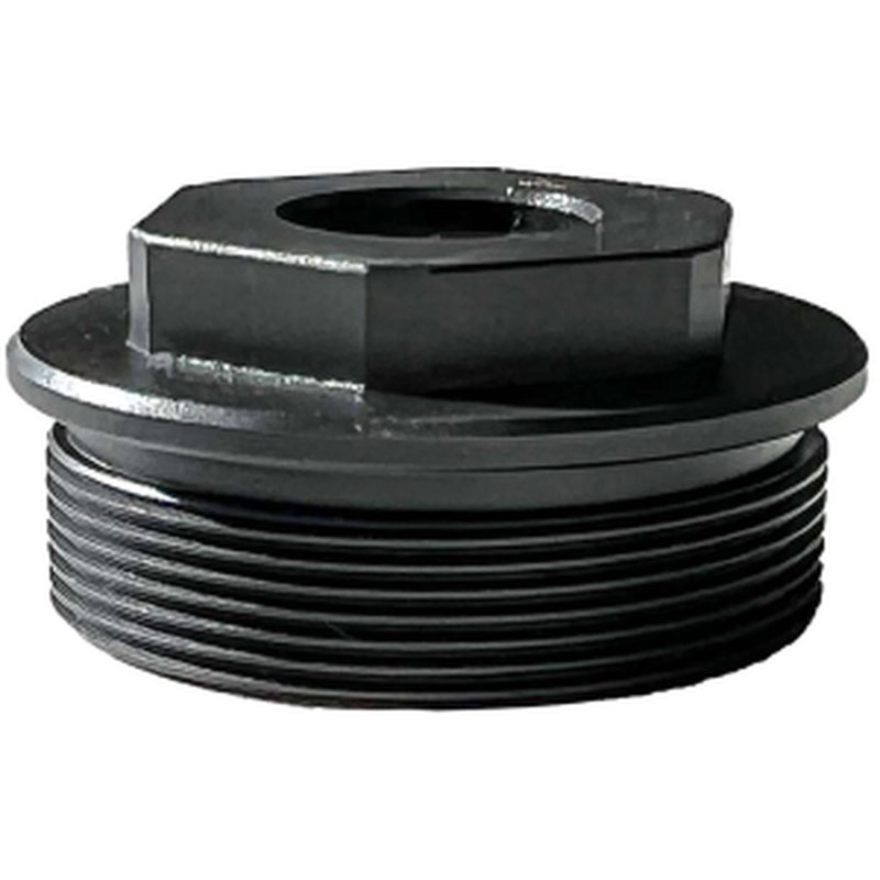 Banish 6213 Direct Thread Mount 1/2x28