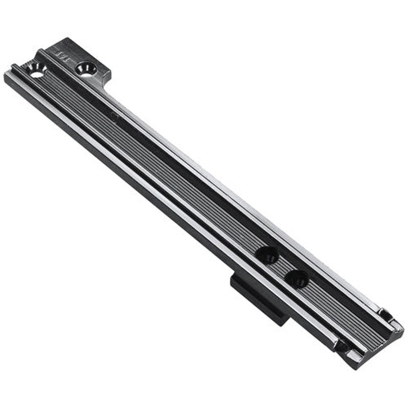 Weaver TO-1 .22 Tip-Off Adapter Base Scope Mount for 3/8 Receivers