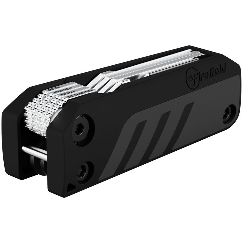 FireField Forge AR In-Grip Multi-Tool for AR-15 Maintenance