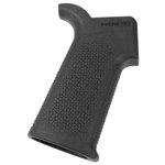 Magpul MAG539-BLK MOE SL Pistol Grip AR-Platform Aggressive Textured Polymer Black