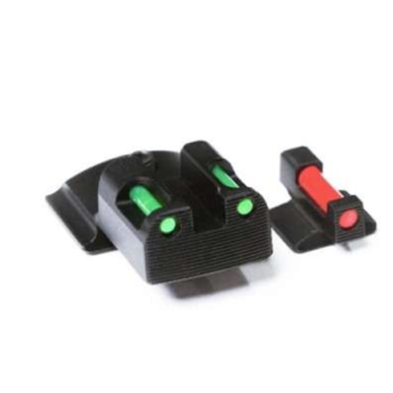 TAG Precision Novak TSF TAC GOVT Front Sight 10mm / .45 ACP