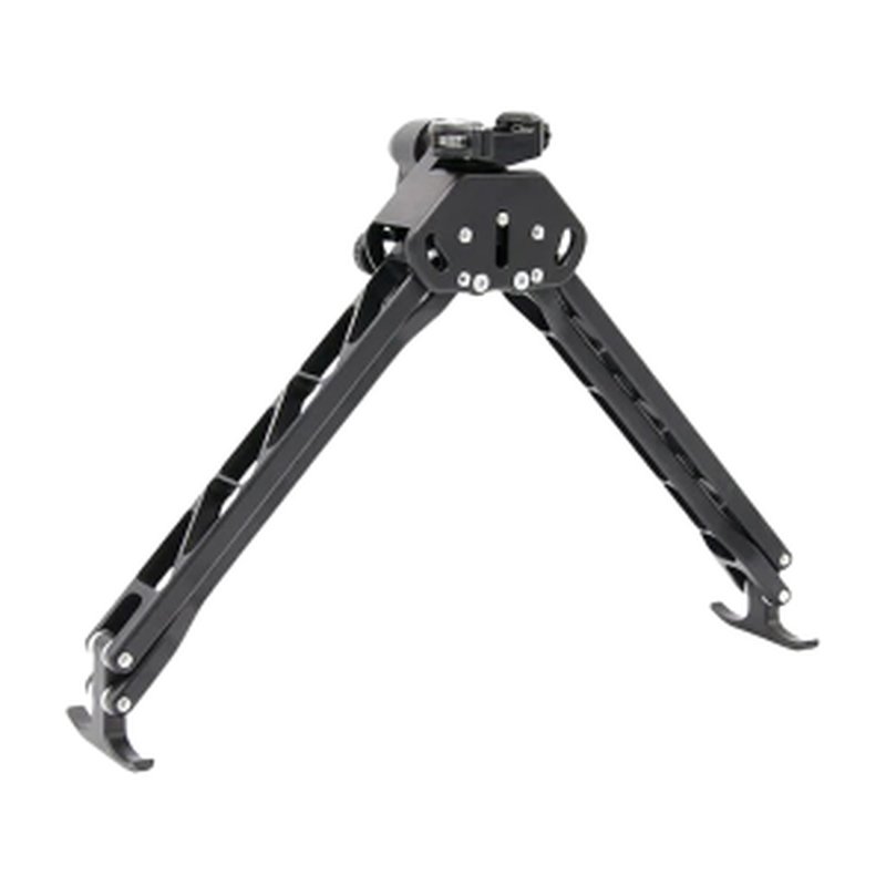 Tier One FTR Bipod Sling Swivel Stud Mount Black