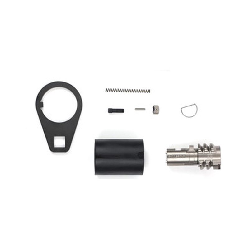 Barrett MRADELR .375 Enabler EB Barrel Maker Kit (No Firing Pin Assembly)