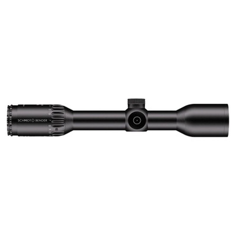 Schmidt & Bender 3-18x42 Meta US LP7 SFP 30mm Riflescope