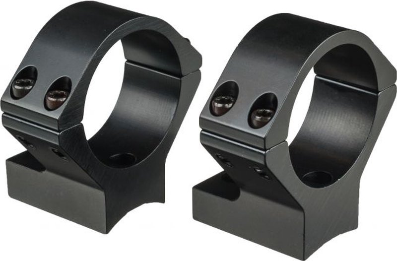 Browning 64630 Scope Mount w/Rings For XPR Standard Height 30mm Rings