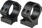 Browning 64630 Scope Mount w/Rings For XPR Standard Height 30mm Rings