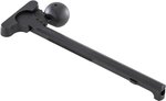 Luth-AR Globe AR Charging Handle .223 Remington AR-15 Ambidextrous Black