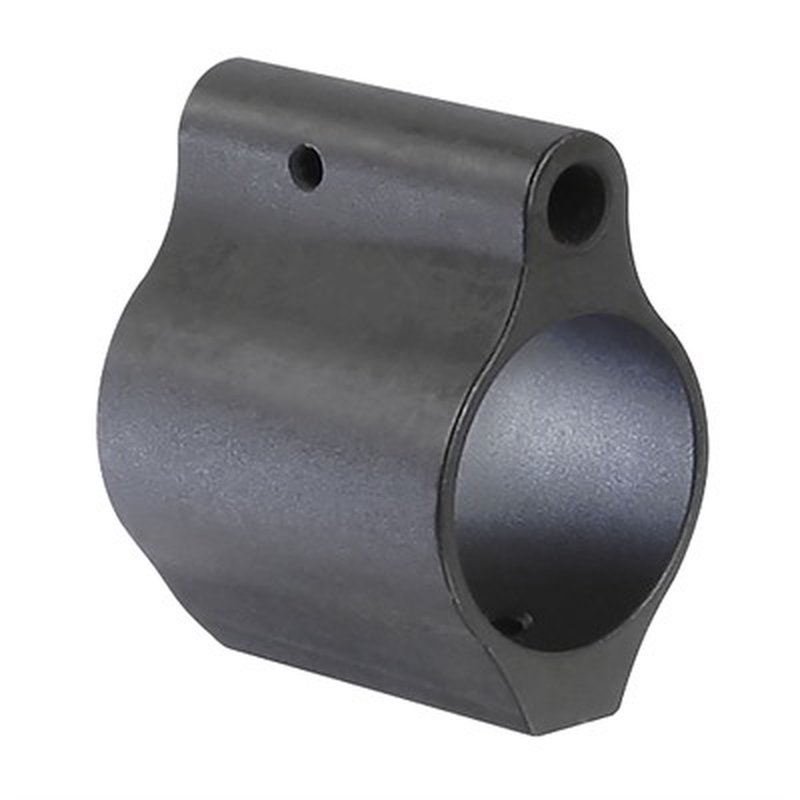 AR-15 Micro Gas Blocks