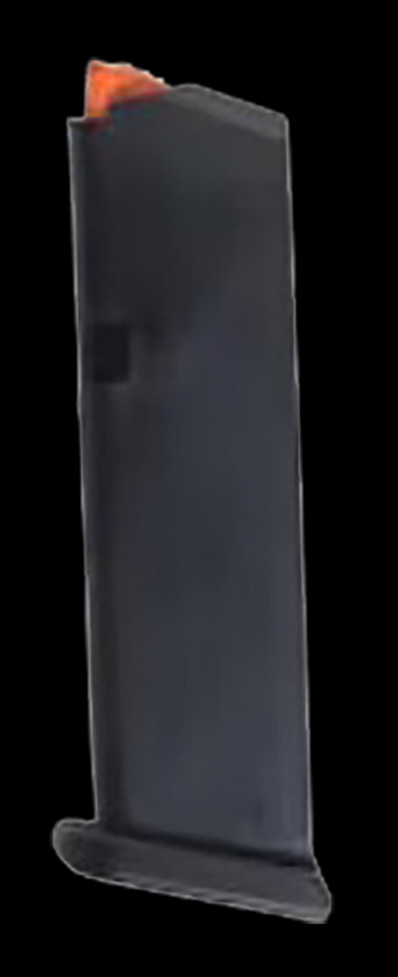 Glock OEM Gen5 Magazine Glock 20/40 10mm Auto Polymer 10-Round Orange Follower