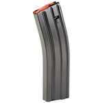 GLOBAL ORDNANCE AR15 5.56/223 40rd Steel Black Magazine