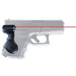 Crimson Trace LG-626-S G-Series Lasergrips for Glock Gen 3 26/27/28/33/39