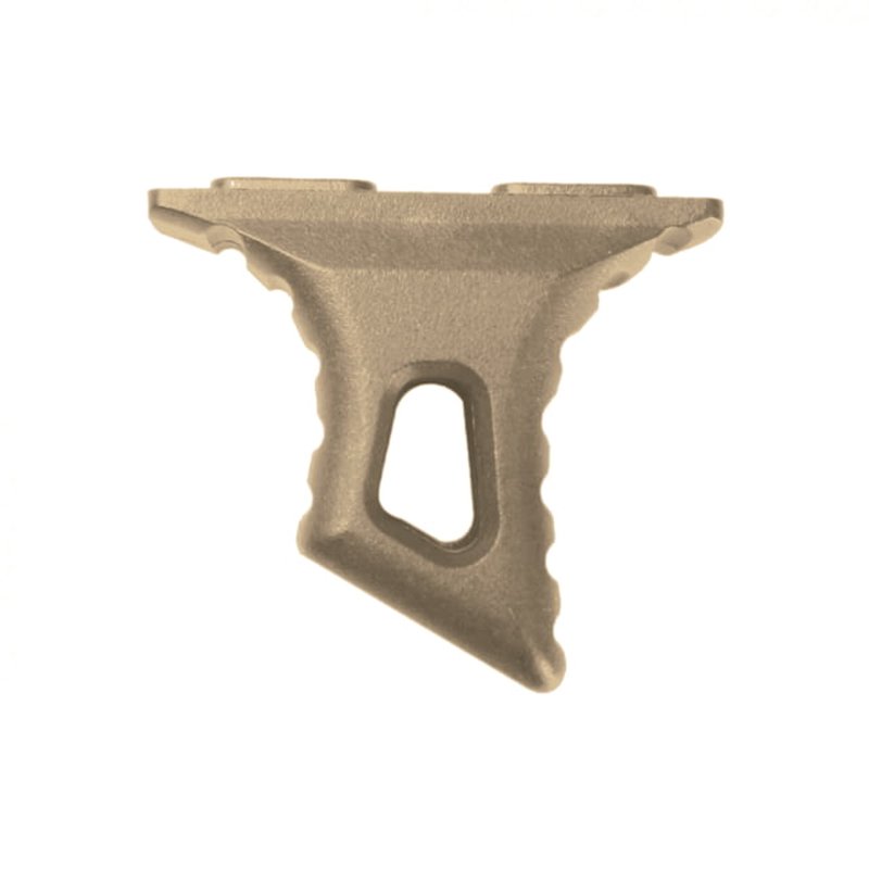 Tiger Rock AR M-LOK Small Angled Hand Stop