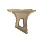 Tiger Rock AR M-LOK Small Angled Hand Stop