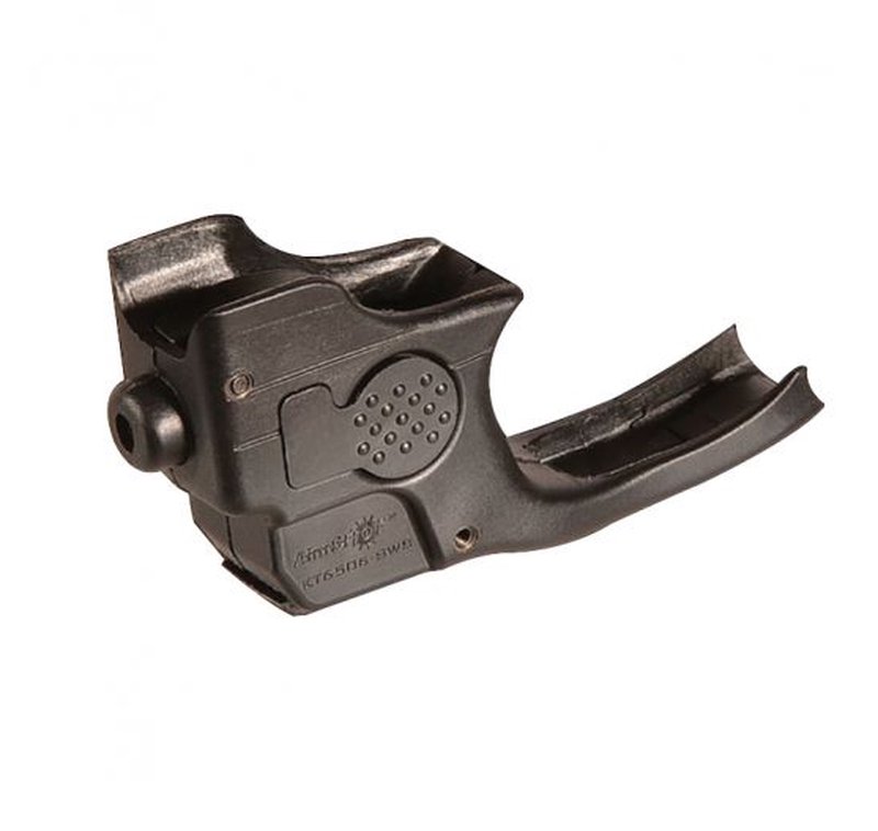 Aimshot Ultralight Laser Sight for S&W Shield 380
