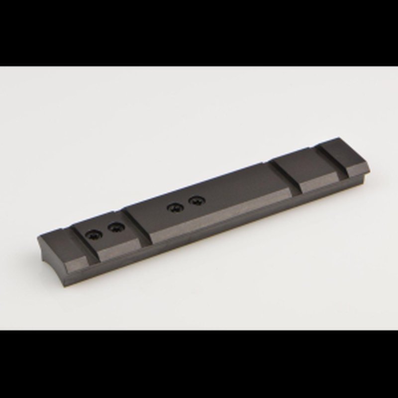 Warne Maxima 1-Piece Base Mount for T/C Encore Matte WJM987M