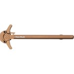 Noveske Love Handle Ambidextrous Charging Handle AR-15 Flat Dark Earth