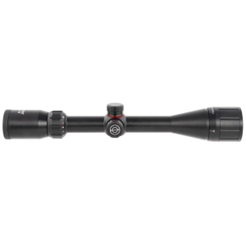 Simmons 8 Point 4-12x40mm Riflescope - Truplex Reticle