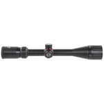Simmons 8 Point 4-12x40mm Riflescope - Truplex Reticle