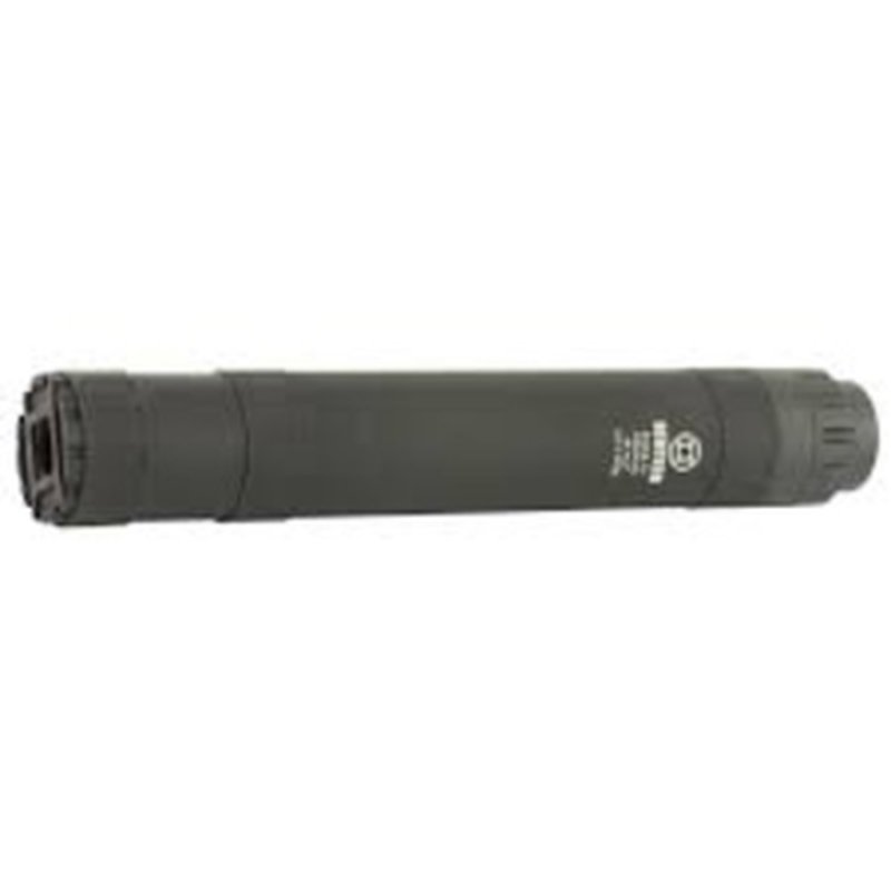 GEMTECH Lunar 45 ACP 7.5-6.9" Aluminum Anodized Suppressor