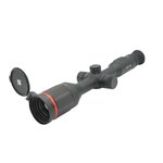 X-Vision TS200 Thermal Scope 2.3-9.2x (400x300) with rings (if applicable)