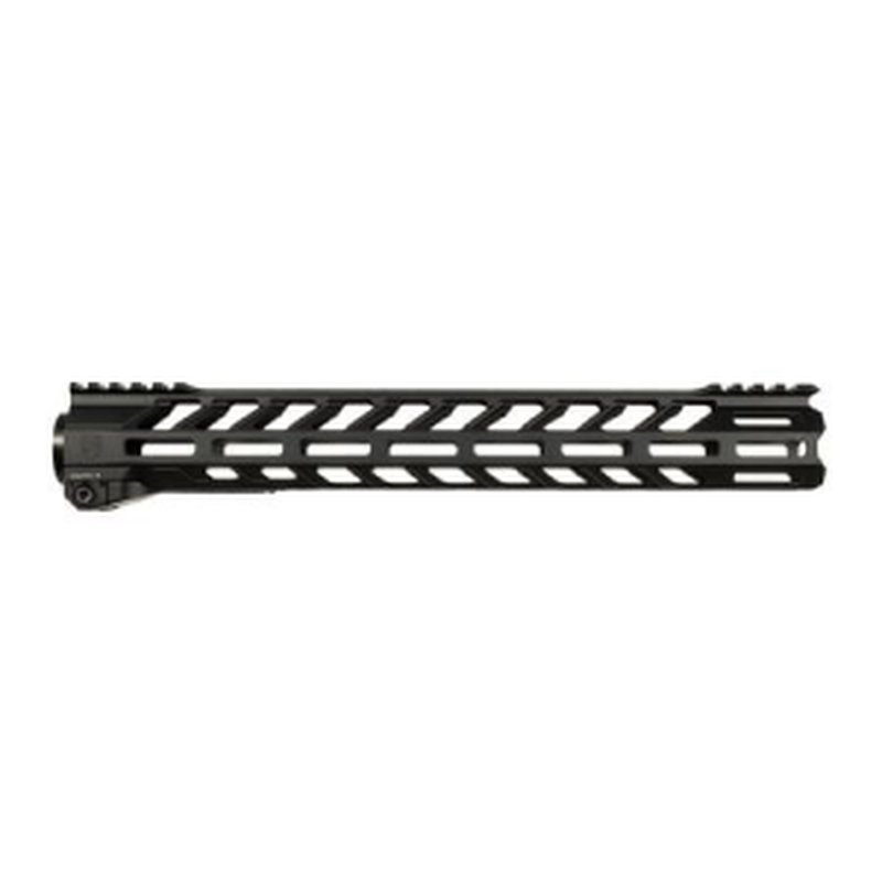 Fortis SWITCH MOD2 Rail System, Handguard, 13.8", M-LOK, Black