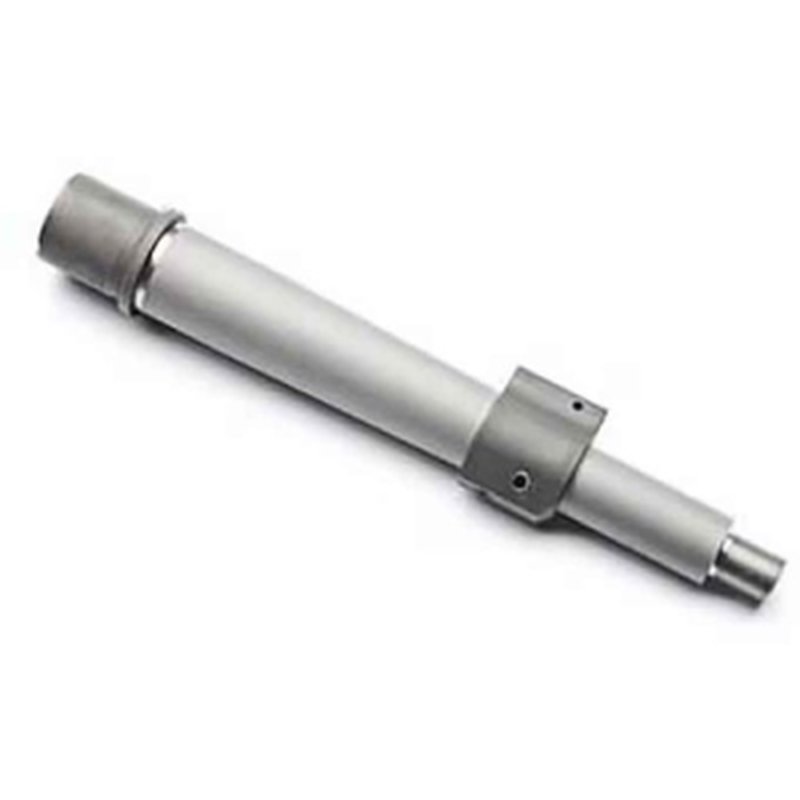 Noveske Diplomat AR-15 Barrel 5.56x45mm NATO 7.94" Medium Contour 1:7" Twist Bead Blasted Stainless Steel