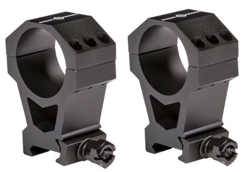 SightMark 34mm Weaver/Picatinny Rings