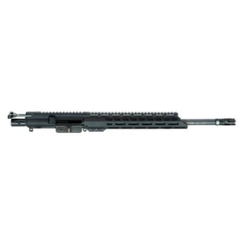 Anderson Manufacturing AM-9 PCC 9mm Complete Upper Receiver with 16 Inch Barrel and 12 Inch M-LOK Handguard
