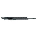 Anderson Manufacturing AM-9 PCC 9mm Complete Upper Receiver with 16 Inch Barrel and 12 Inch M-LOK Handguard