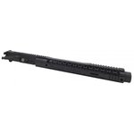 Black Rain Ordnance Spec15 300 Blackout 10.5\" Barrel 15\" Hybrid Handguard NB Bolt Complete Upper
