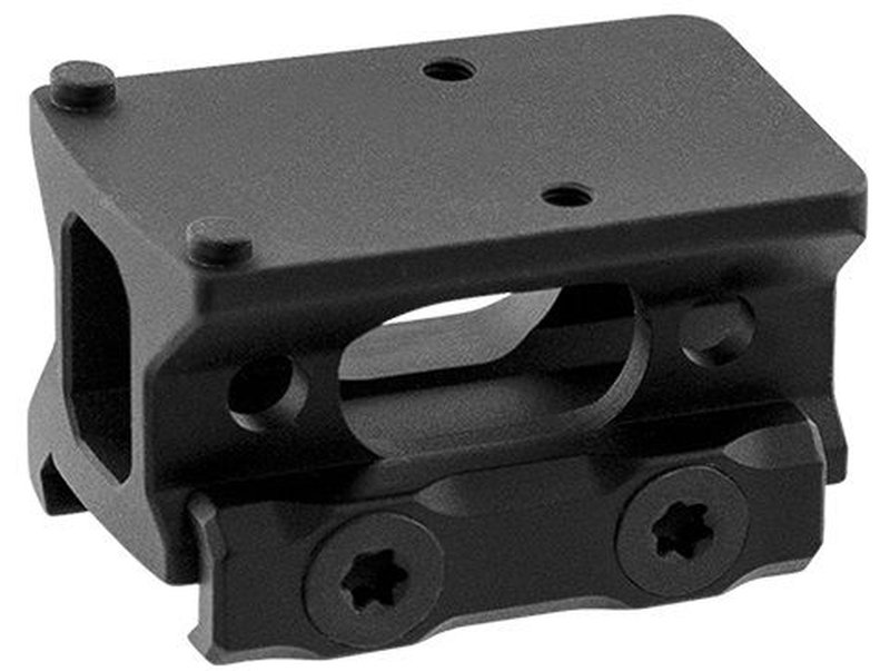 Leapers UTG Super Slim Picatinny RMR Absolute Co-Witness Mount MT-RMRAC
