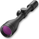 Burris 200077 Droptine 4.5-14x 42mm Obj 22-7.5 ft @ 100 yds FOV 1\" Tube Dia Black Matte Ballistic Plex