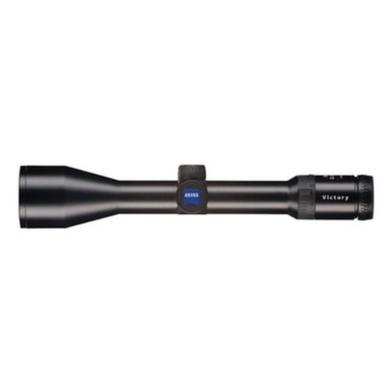 Zeiss Victory Diavari 2.5-10x50 T* Reticle LPVO Scope with 8 Rail Mount