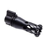 Riflespeed Adjustable Gas Block - Flared Limited Exposure - 3.6" - .750 - RS7536