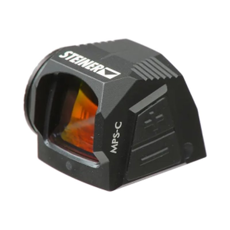 Steiner MPS-C 2MOA Red Dot Sight