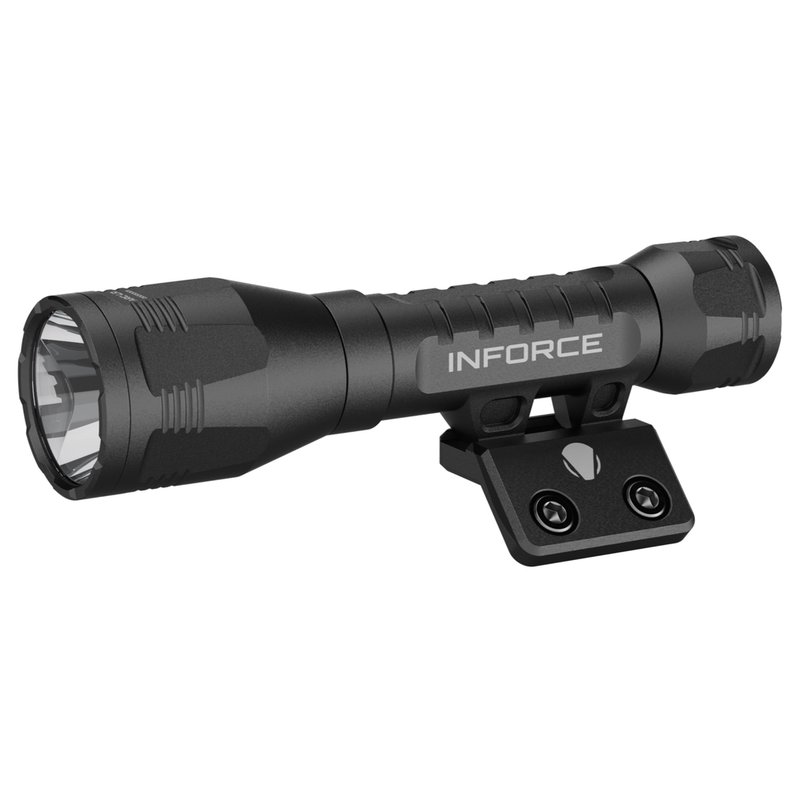 ARC 650 LR-M Modular Weapon Light by Inforce