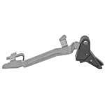 True Precision Axiom Trigger (Black)