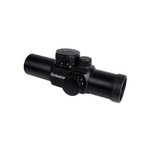 Simmons 1x24mm Red Dot Variable MOA with Rings