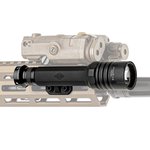 Reptilia Torch 6V/CR123 Light Body M-LOK Black Right Side
