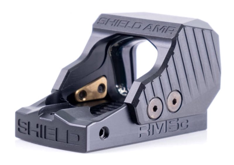 Shield Sights RMSc Armoured Hood