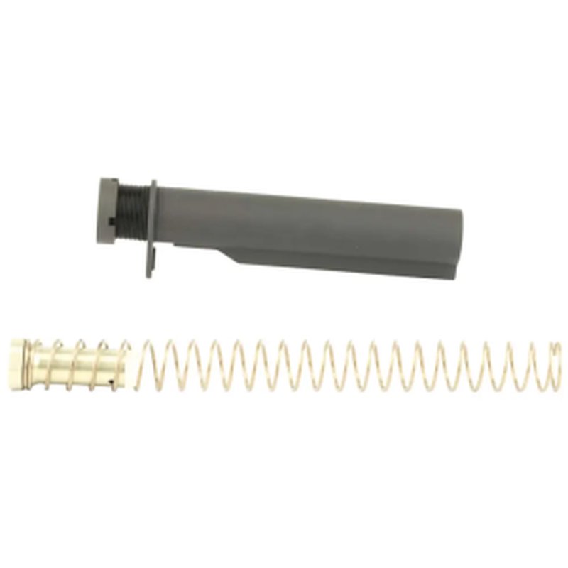 Luth-AR Mil-Spec Carbine Buffer Tube Assembly