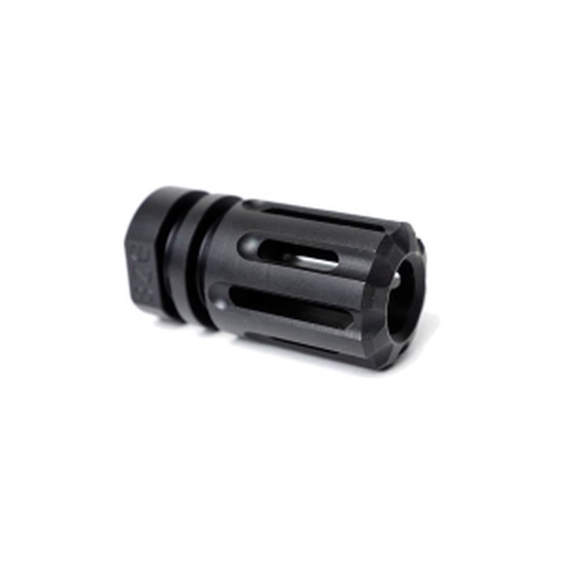 Angstadt Arms Flash Hider 9mm Luger 1/2x28 Thread 1.75in