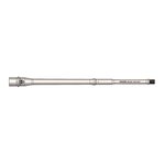 Faxon Firearms 15BW8M16NGMHL5RNP3 223 Wylde 16 Inch Gunner Matte 416-R Stainless Barrel