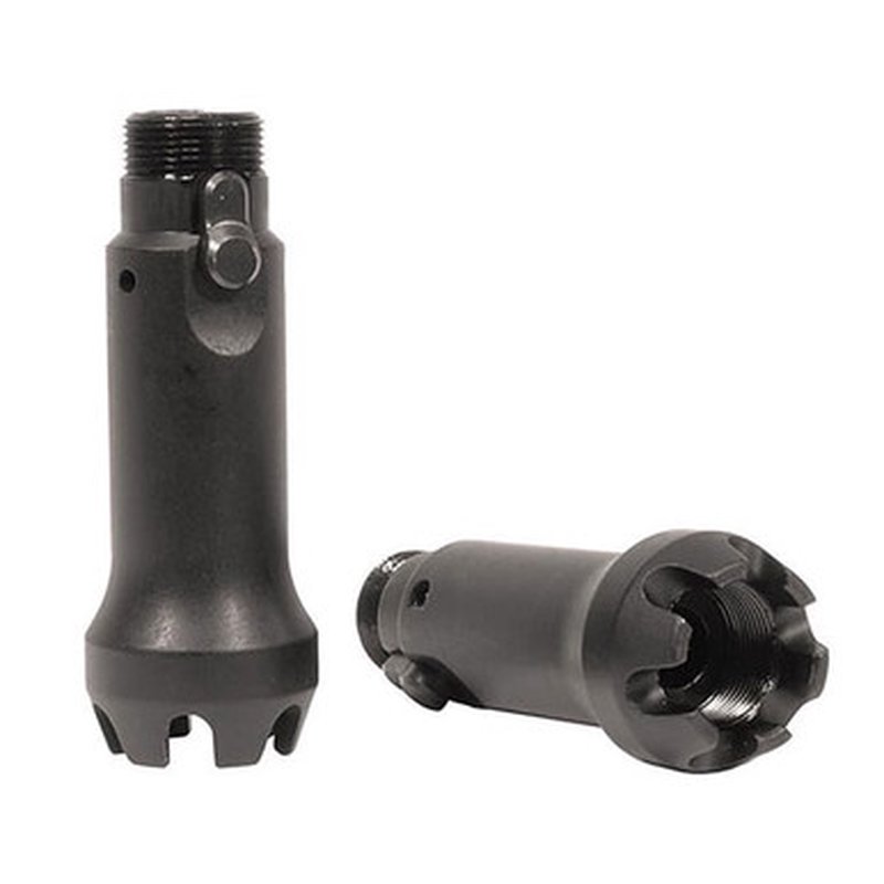 Cadex Defense 7431-K108-K2 Bipod Leg Extension Kit for Falcon Bipods