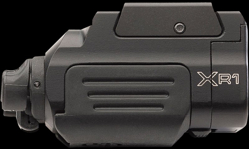 SureFire XR1-A Handgun Light 800 Lumen Universal Picatinny Rail