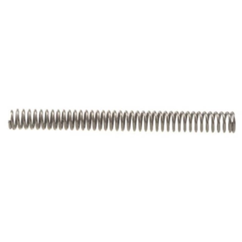 ISMI 5 lb Chrome Silicon Glock firing pin spring