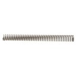 ISMI 5 lb Chrome Silicon Glock firing pin spring