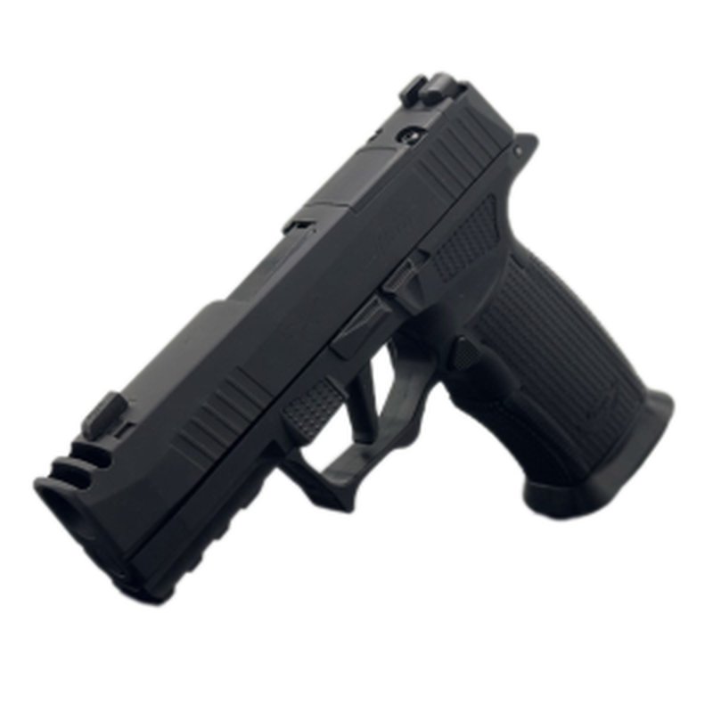 Icarus Precision AIR Polymer X-Macro RH Grip Module for Sig P365