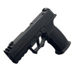 Icarus Precision AIR Polymer X-Macro RH Grip Module for Sig P365